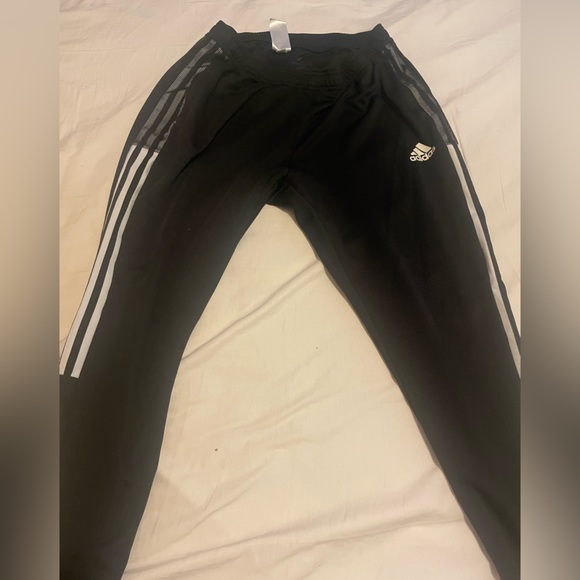 Adidas Track Pants - Picture 3 of 3